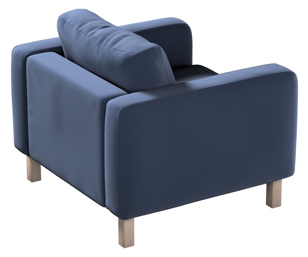 Karlstad armchair cover