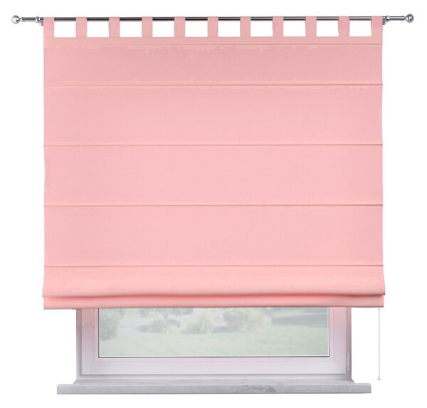 Oli tab top roman blind