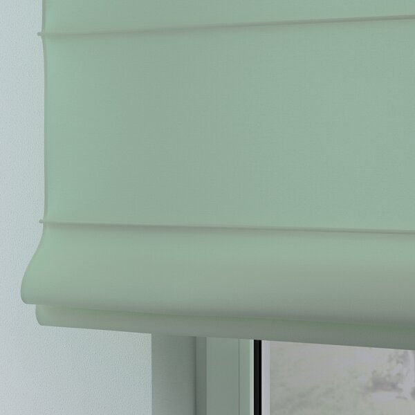 Oli tab top roman blind