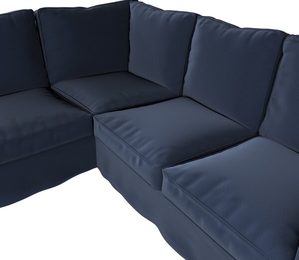 Ektorp corner sofa cover