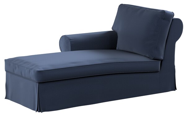 Ektorp chaise longue left cover