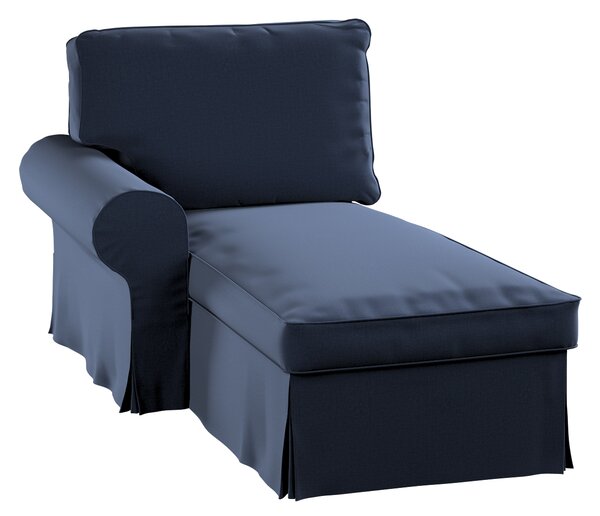 Ektorp chaise longue left cover