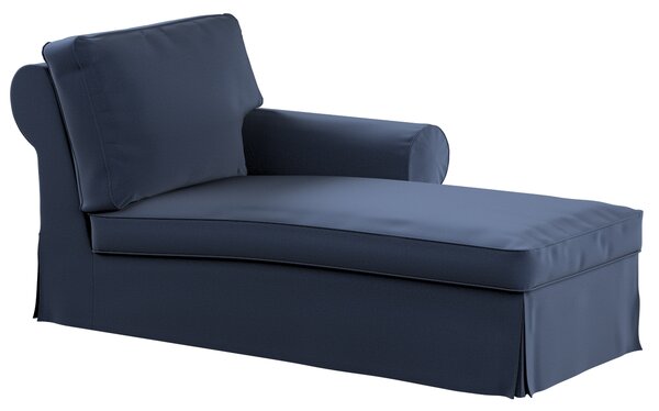 Ektorp chaise longue right cover