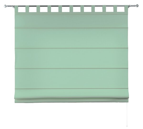 Oli tab top roman blind