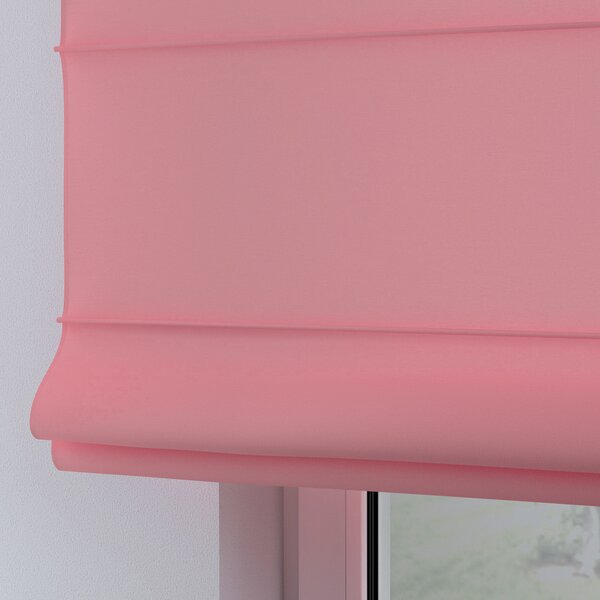 Oli tab top roman blind