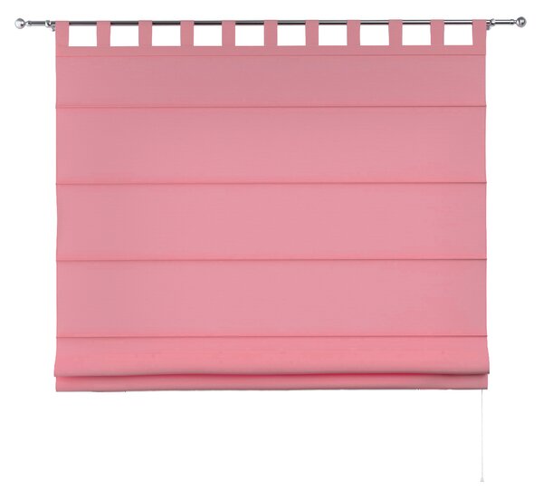 Oli tab top roman blind