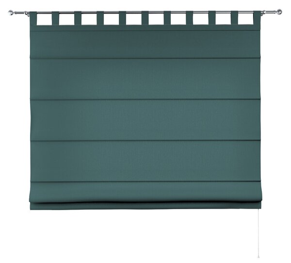 Oli tab top roman blind