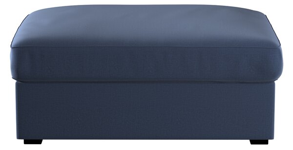 Kivik footstool cover