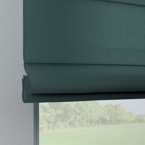 Oli tab top roman blind