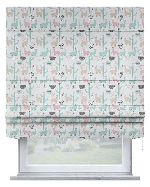 Mela roman blind