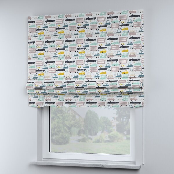 Mela roman blind