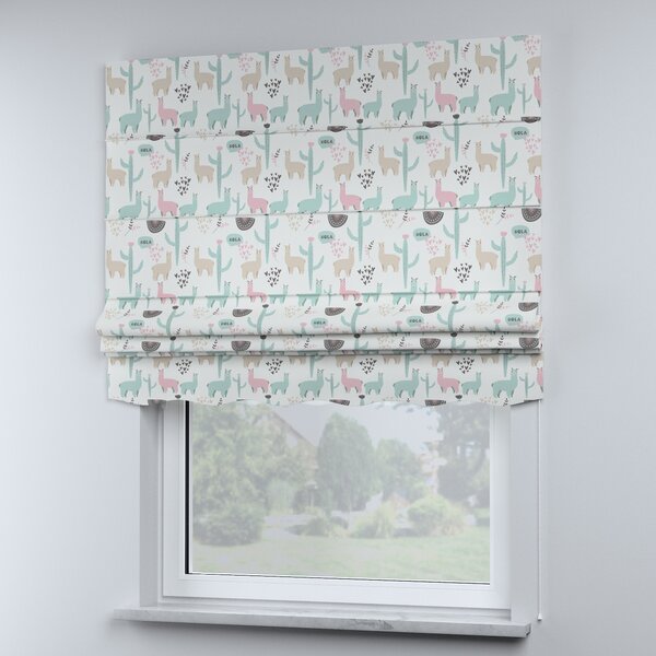 Mela roman blind