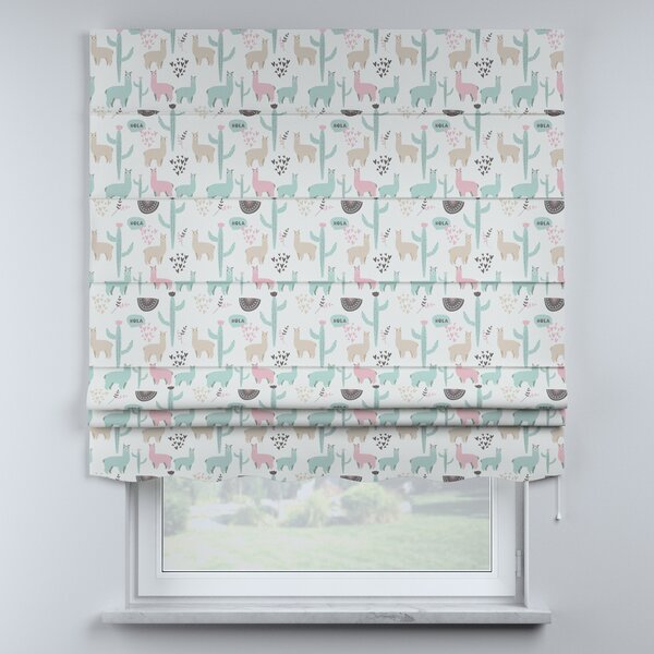 Mela roman blind