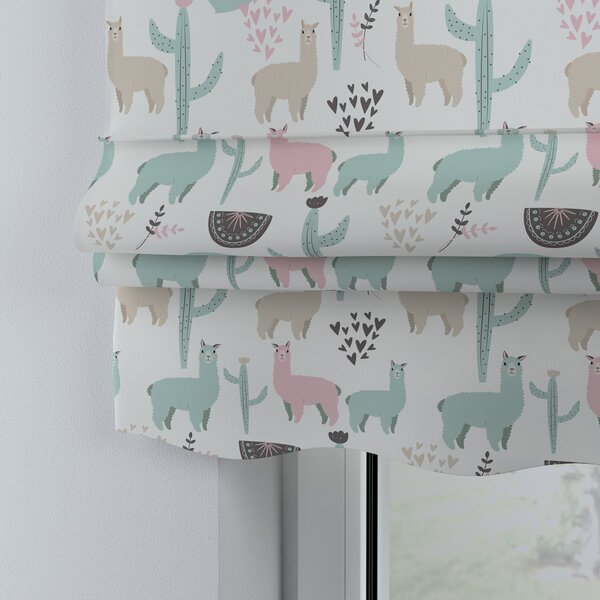 Mela roman blind