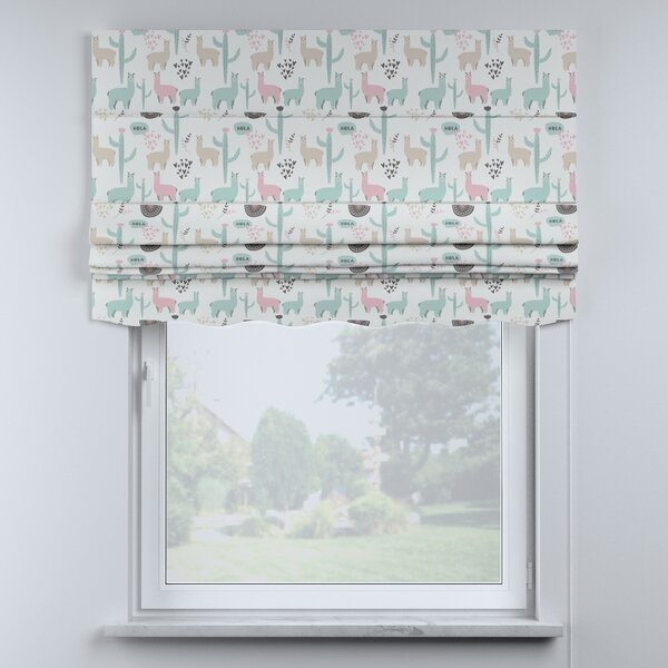 Mela roman blind