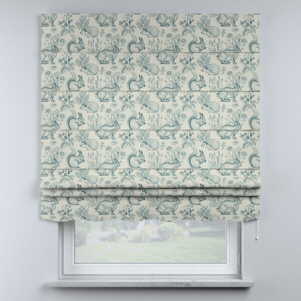 Mela roman blind