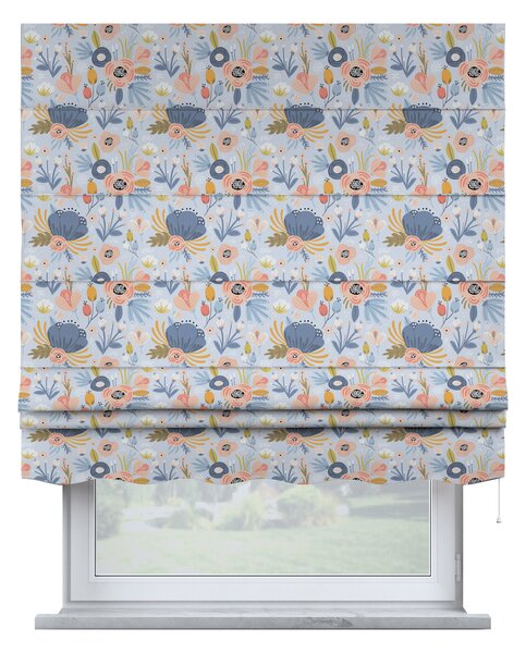 Mela roman blind