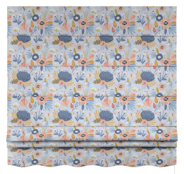Mela roman blind