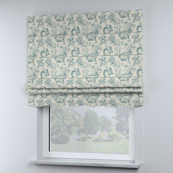 Mela roman blind