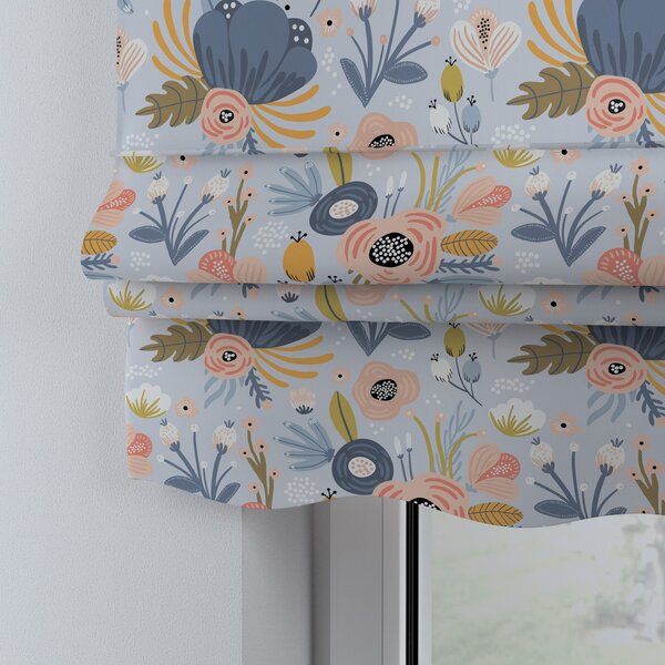 Mela roman blind