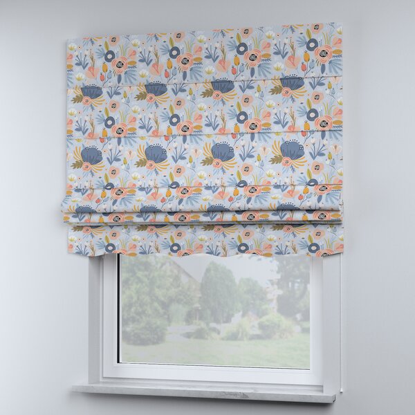 Mela roman blind