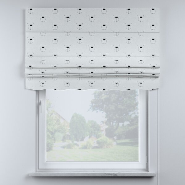 Mela roman blind