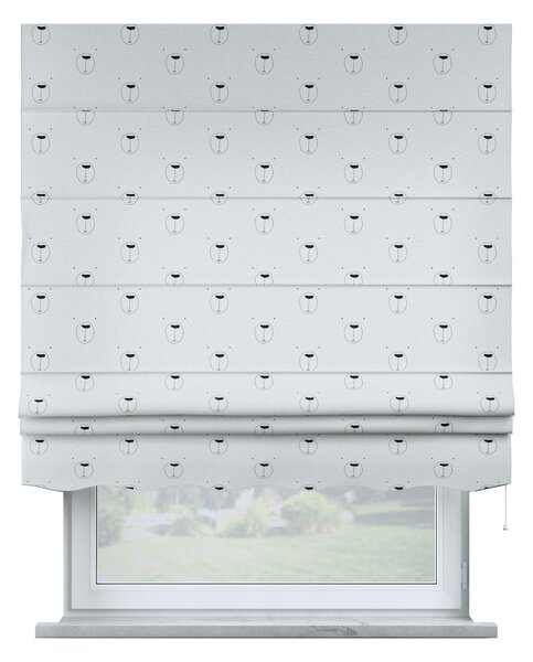 Mela roman blind