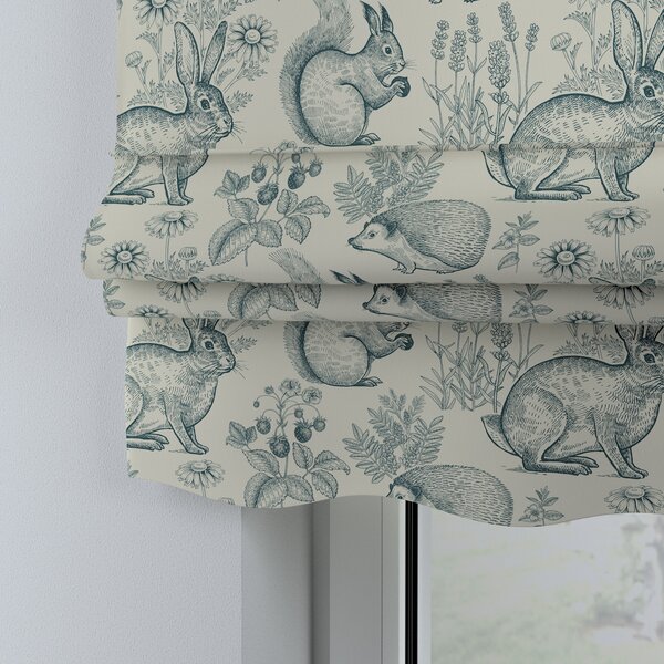 Mela roman blind