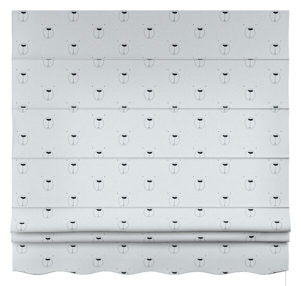 Mela roman blind