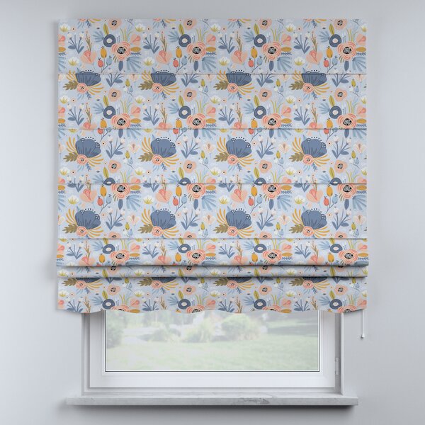 Mela roman blind