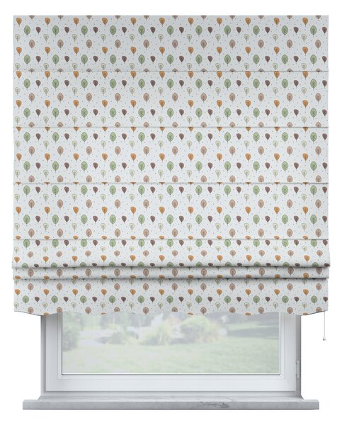 Mela roman blind