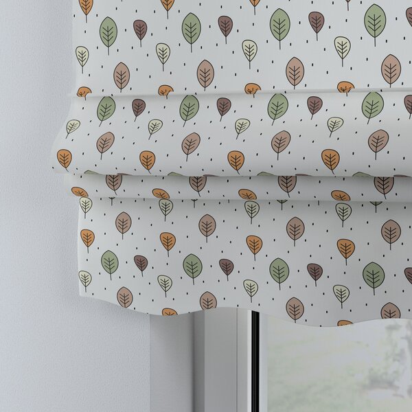 Mela roman blind