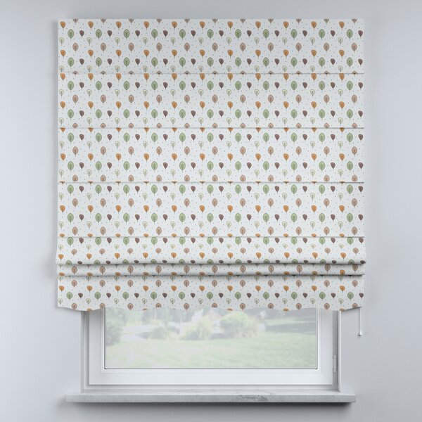Mela roman blind
