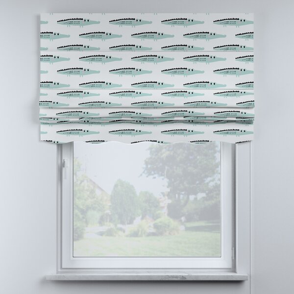 Mela roman blind