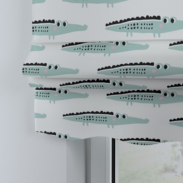 Mela roman blind