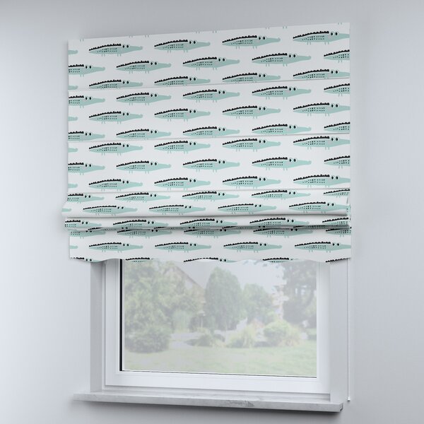 Mela roman blind