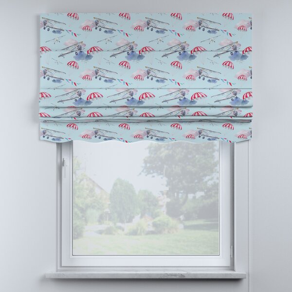 Mela roman blind