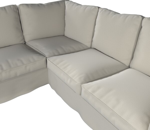 Ektorp corner sofa cover