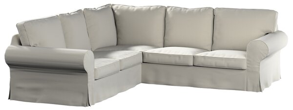 Ektorp corner sofa cover