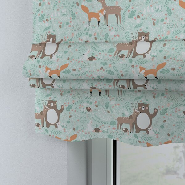 Mela roman blind