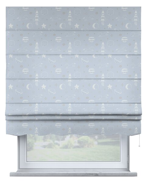 Mela roman blind