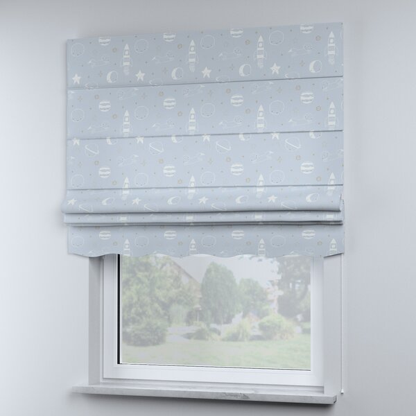 Mela roman blind