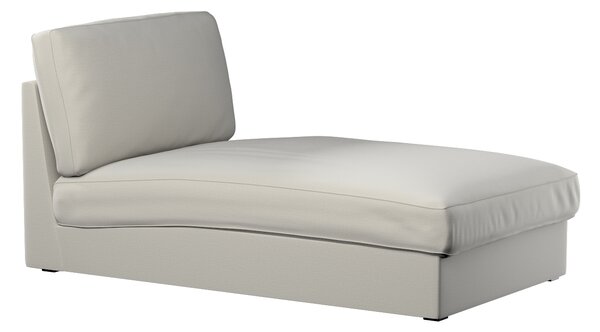 Kivik chaise longue cover