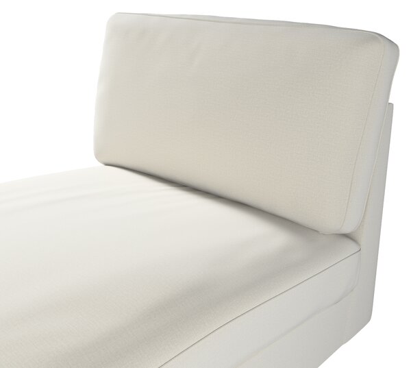 Kivik chaise longue cover