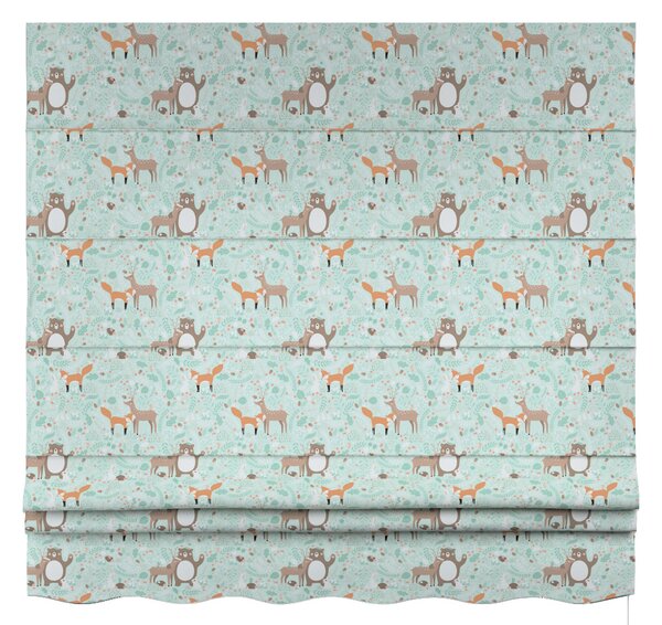 Mela roman blind