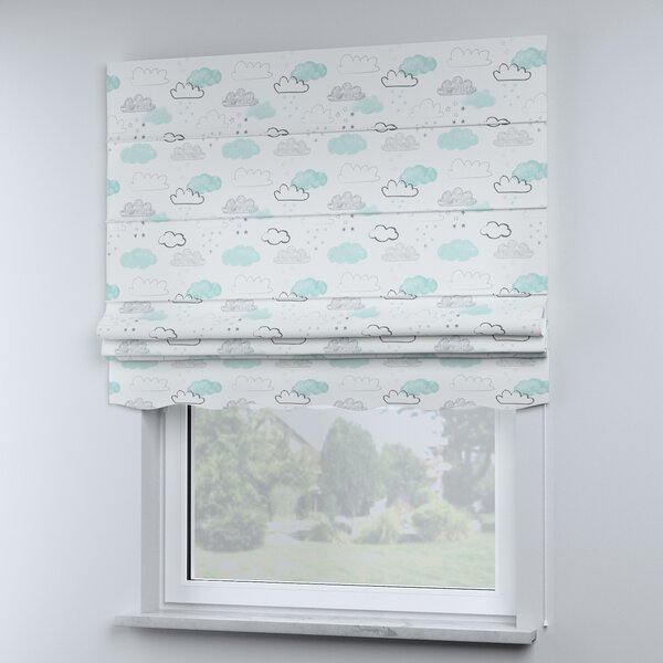 Mela roman blind