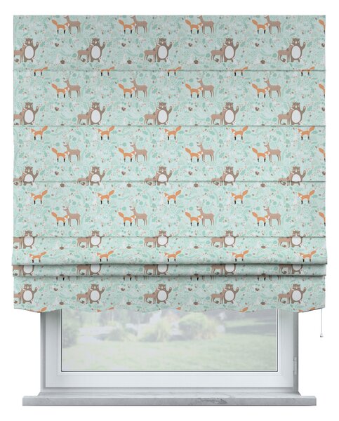 Mela roman blind