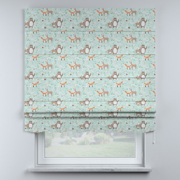 Mela roman blind