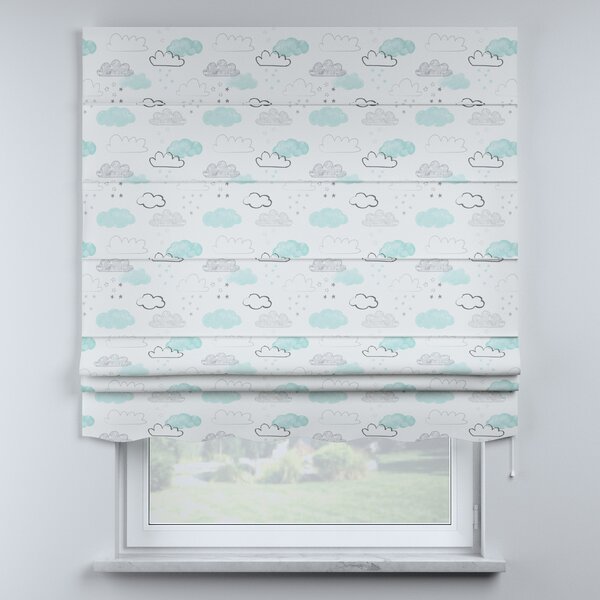 Mela roman blind