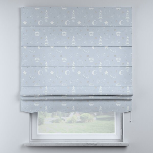 Mela roman blind